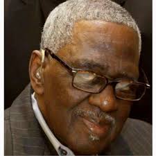 Ellis Wilbert Cotton