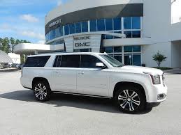 2018 Gmc Yukon Denali Xl New Interior Gmc Yukon Denali 2018 Gmc Yukon Yukon Denali