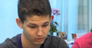 Texas Teen Says He Saw Jesus Before Being Revived