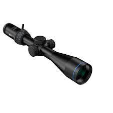 Dial it down to 3x magnification to get enough field of view to navigate brush and timber situations, but crank the power selector all the way up to 18x, and you've got enough magnification to dominate any backcountry landscape. Meopta Zielfernrohr Optika 6 3 18x50 Rd Sfp Bdc 3
