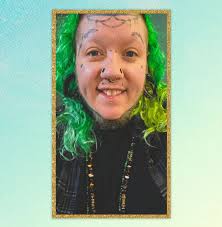 Faith Sharp updated her profile picture.