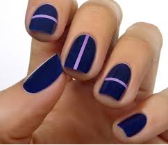 Ver más ideas sobre uñas decoradas, manicura de uñas, uñas decoradas con corazones. Decoracion De Unas Faciles De Hacer Paso A Paso Unas Decoradas