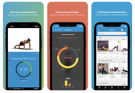 But what should you include: Best Fitness Apps For The Gym Popsugar Fitness