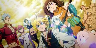 Arthur Pendragon | Anime-Planet