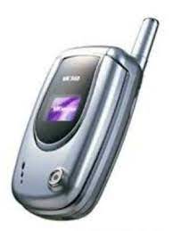 VK Mobile VK560 Specs - Technopat Database