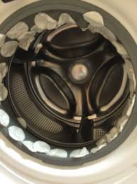 So, keep in mind that even single item laundry you should not only look for how to use a front load washer for laundry but also you have to clean and maintain them properly. Pin On Washers