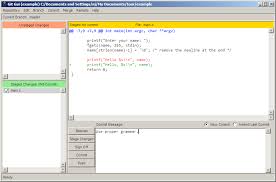 A free git client for windows and mac sourcetree simplifies how you interact with your git repositories so you can focus on coding. An Illustrated Guide To Git On Windows