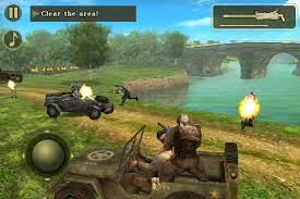 Find android apps and games apk here! Download Brothers In Arms 2 Apk Mod Remastered All Devices