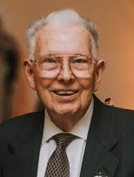 Richard Pease Obituary