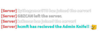 Knife ability test level script. Admin Knife Knife Ability Test Wiki Fandom
