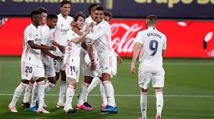 Ο ύμνος της ρεάλ μαδρίτης στα ελληνικά! Pathse Koryfh H Real Madriths 3 0 Thn Kanti8