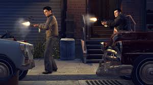 During the installation, then follow the instructions. Mafia Ii Classic On Steam