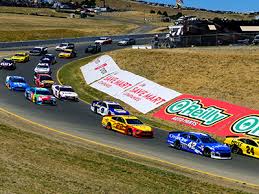 Sonoma Raceway