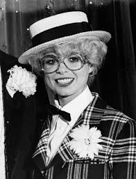 Ingrid steeger, born 1 april 1947 in berlin (as ingrid anita stengert) is a german actress and comedian. Ingrid Steeger