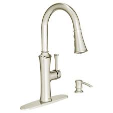 american standard vanek one handle pull
