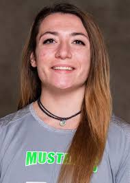 2021 Women's Lacrosse Roster