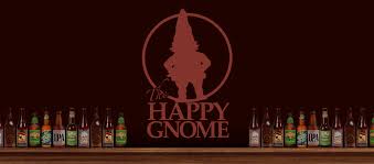 Happy Gnome All Beer Gnomes Happy