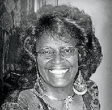 Yvonne Scales-Jenkins Obituary (2019)