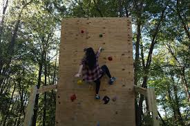 Maybe you would like to learn more about one of these? So You Want To Build A Climbing Wall Melanin Base Camp
