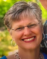 Valerie Dee (Heitzman) Rickenberg