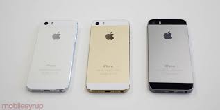 New and used apple iphones for sale near you on facebook marketplace. Here S The Iphone 5s 2 Year Contract Pricing In Canada Mobilesyrup