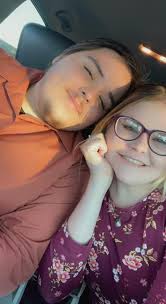 Carol I and Rhianna S