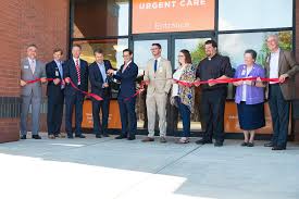 Mercy urgent care's weaverville facility is expanding its operating hours beginning monday, june 28. Photo Gallery Mercy Gohealth Urgent Care Springfield Business Journal