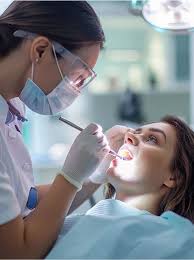 Dentist in Madison, WI