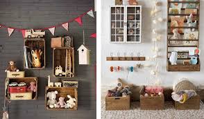Also, when we had our old coffee table, i had one of those wicker laundry baskets that fit underneath the table and had the baby toys in it. Stylish Ways To Hide Toys By Kids Interiors