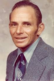 Obituary information for Donald Wesley Ayers Sr.