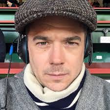 Jason Cockerill's Instagram, Twitter & Facebook