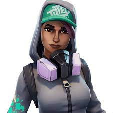Fortnite Teknique Outfits Fortnite Skins Fortnite Good Skin Bad Girls Club