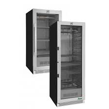 Come conservare in frigo carne e pesce. Armadio Frigo Per Frollatura Carne Macchine Del Gusto