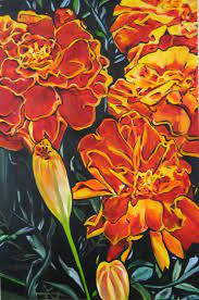 Pin On My Paintings