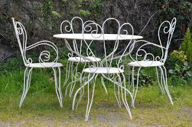 Retrouvez tous nos produits salon de jardin ou d'autres salon de jardin (516). Salon De Jardin Article Vendu Antiquites Du Vingtieme