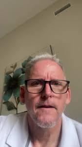 Glen Benton Throat Problem