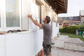 Nicht alle kosten tragen sie allein. Aussenwand Dammen Mit Diesen Kosten Konnen Sie Rechnen
