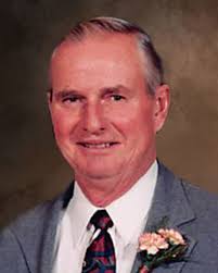 James "Jim" Anderson Obituary February 24, 2025