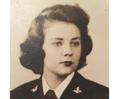 Medora Dashiell Obituary (1924