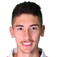 Sergio Montero Transfer News, History, Market Value (ETV) & Career Stats