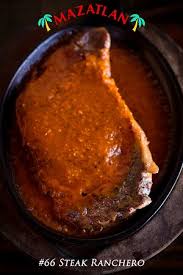 Cut meat into 1/2 inch pieces, and remove the fat if any. 66 Steak Ranchero Picture Of Mazatlan Mexican Restaurant Aberdeen Tripadvisor