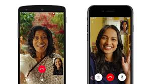 Making a video call had never been easier. 5 Best Video Chat Apps For Android About Device