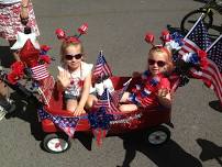 2026 4th of July Festival & Bike Parade