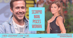 Being ruled by the water element, they are not good with expressing their true feelings, yet are able to apprehend well with each other. Scorpio Man And Pisces Woman Love Compatibility Linda Goodman