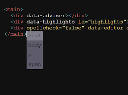 Check out this list of free html codes. Tiny Html Css Javascript Code Editor Oncode Css Script