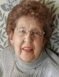 Lorraine E Miller Obituary