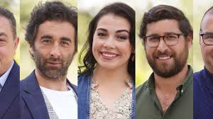 No caso de catarina, houve «efetivamente uma escolha, mas só para terminar o programa». Termina Hoje A 3 Âª Edicao De Quem Quer Namorar Com O Agricultor