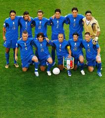 Quattro coppe del mondo fifa (1934, 1938, 1982, 2006), un campionato. Xl7iersodjl1sm