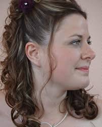 Coiffure mere mariée 1001 + photos pour trouver votre coiffure de mariée et. Coiffure De Mariee 26 Idees Portees Par Les Mariees Du Blog