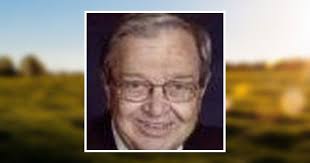 Richard B Mulder Obituary October 2, 2013